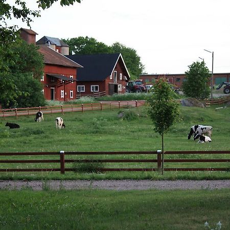 Jaktlyckan, Tuna Gard Eksteriør billede