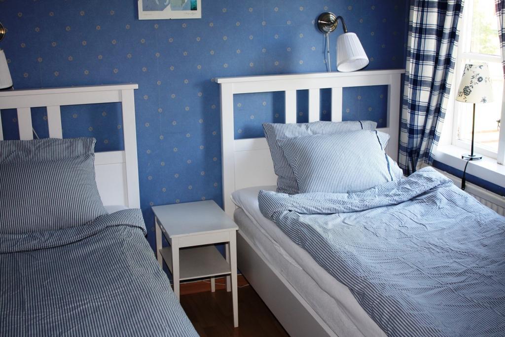 Jaktlyckan, Tuna Gard Værelse billede