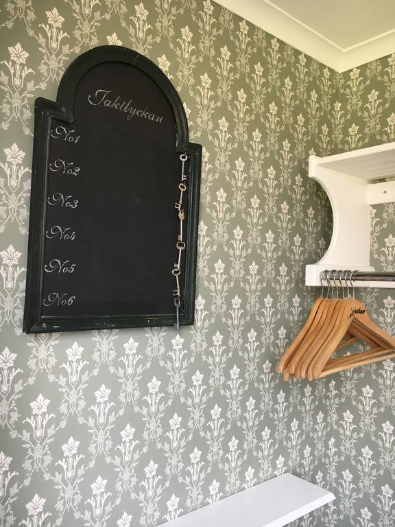 Jaktlyckan, Tuna Gard Eksteriør billede